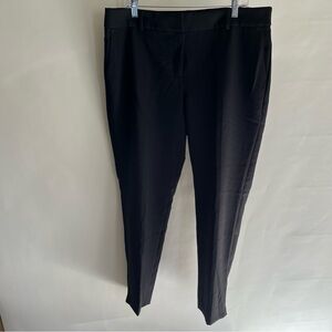 Talbots Black Women's Slacks